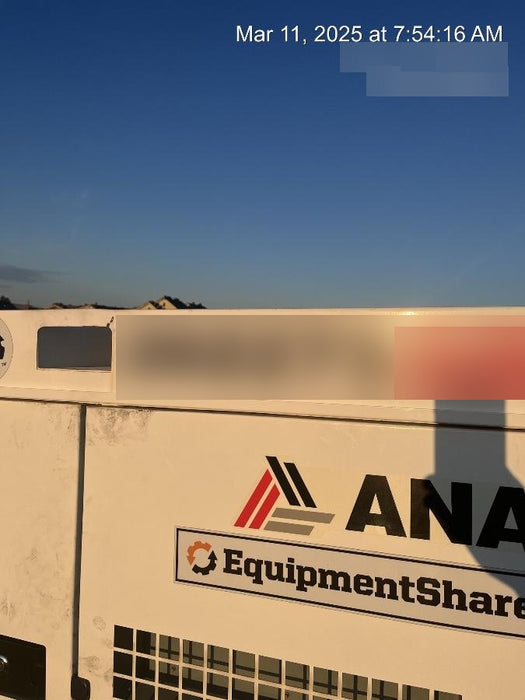 2022 AIRMAN SDG25S-8E1