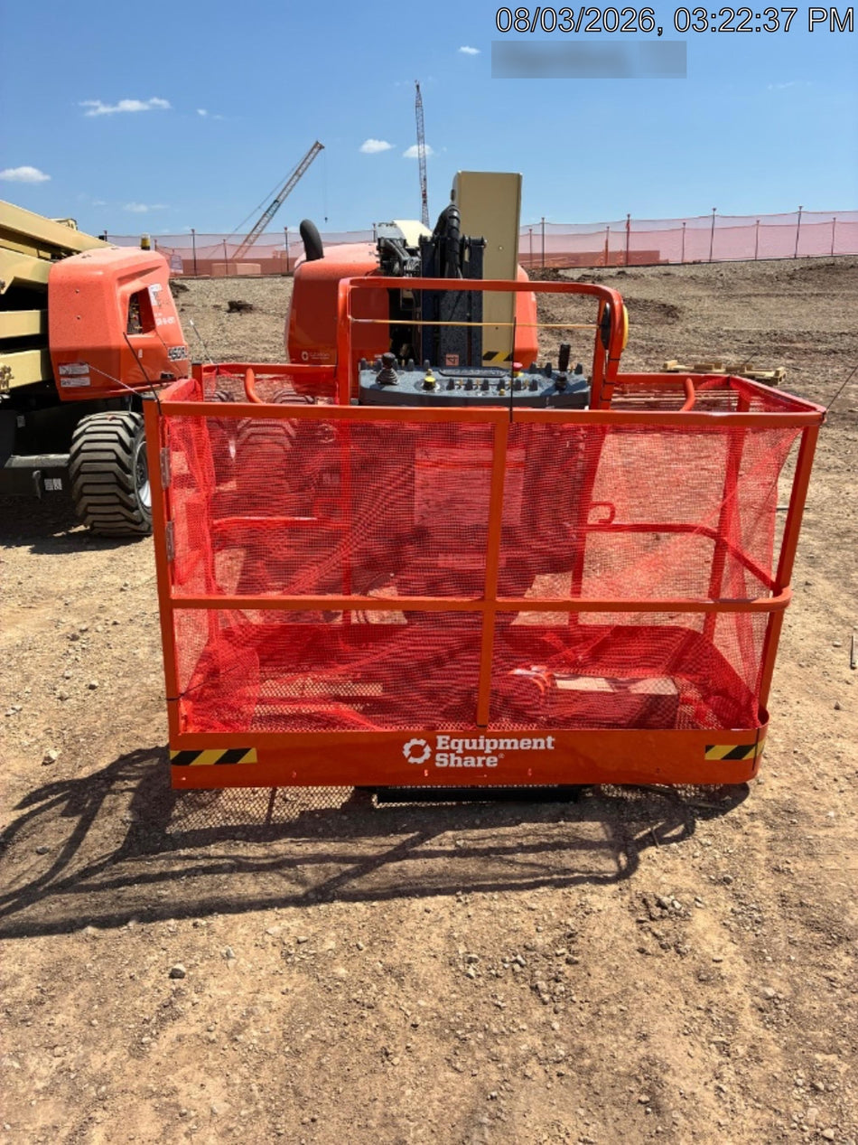 2026 JLG 450AJ