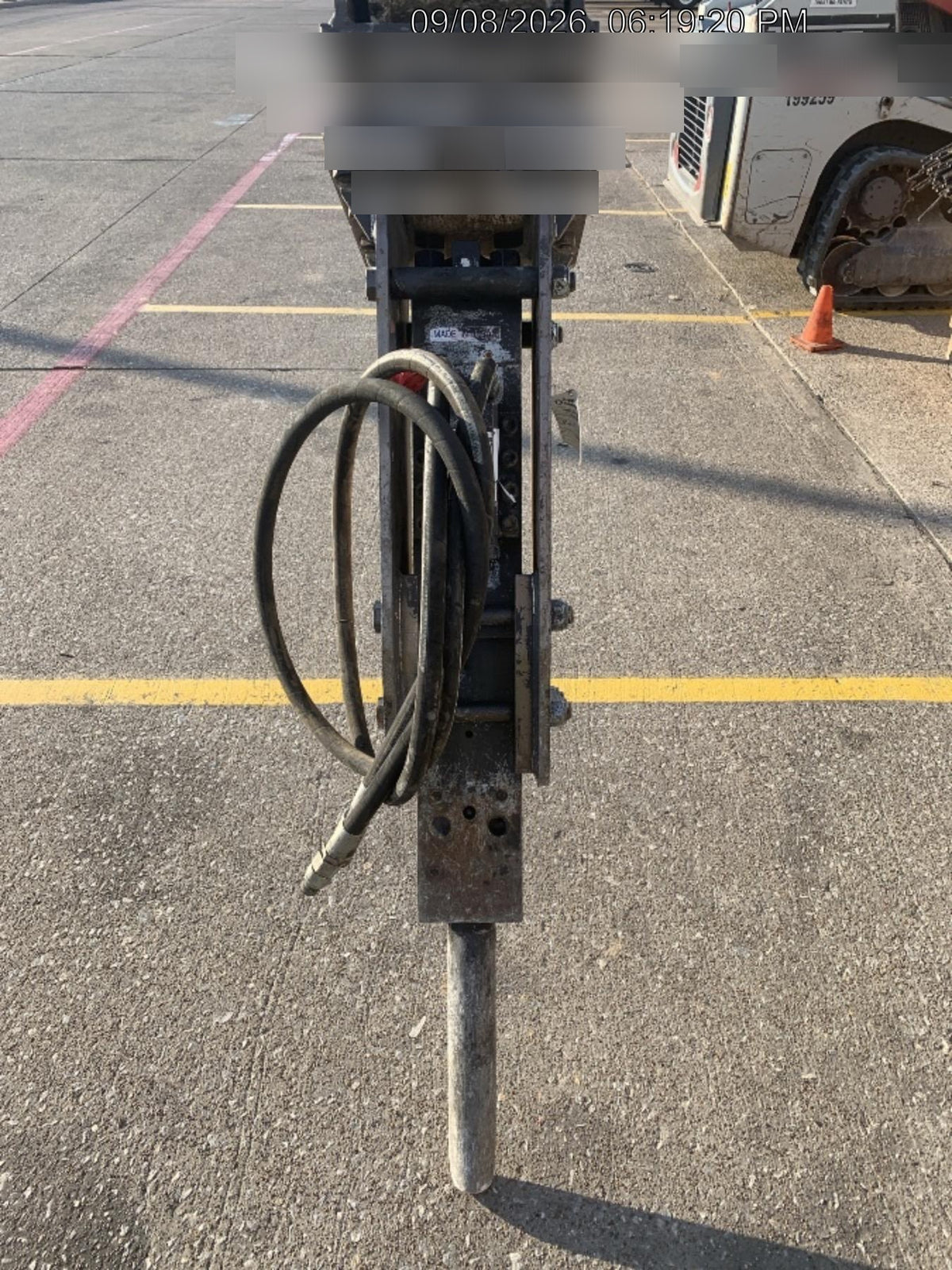 2025 TOKU TNB-6M