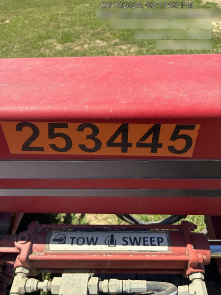 2022 BROCE BW260