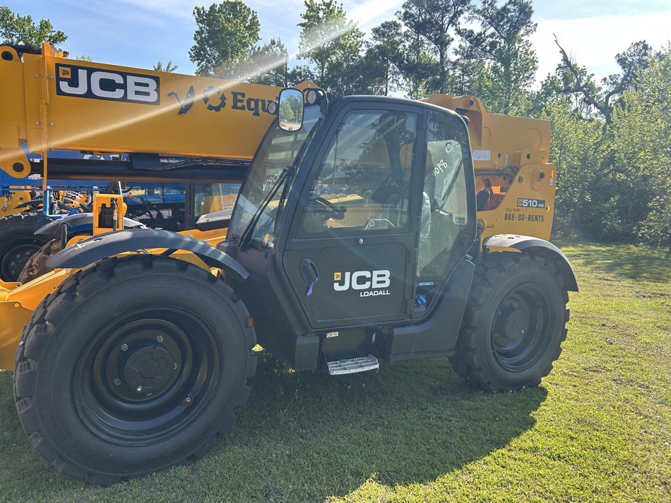 2026 JCB 510-56