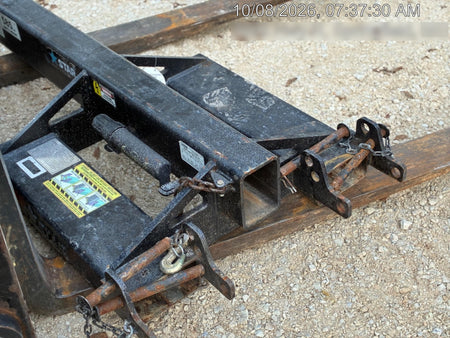 2025 STAR INDUSTRIES M1360B - Star JIB Boom