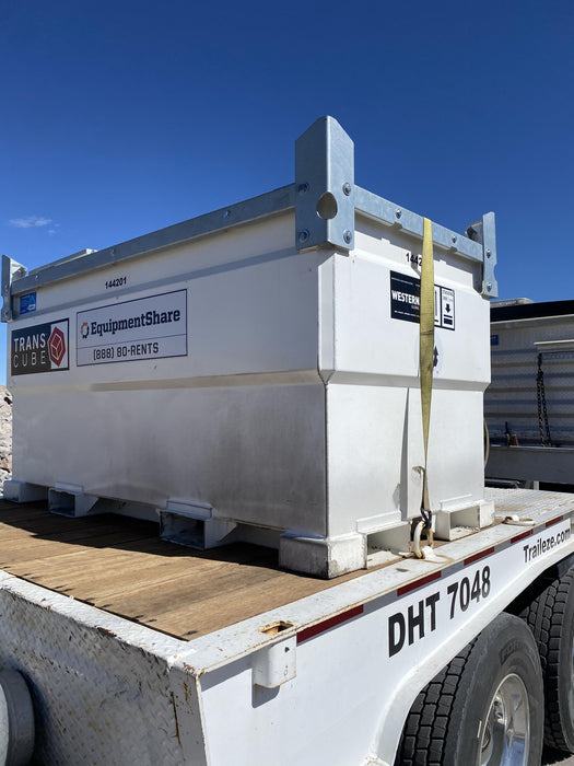 2021 TRANSCUBE 20TCG(G)W-NA