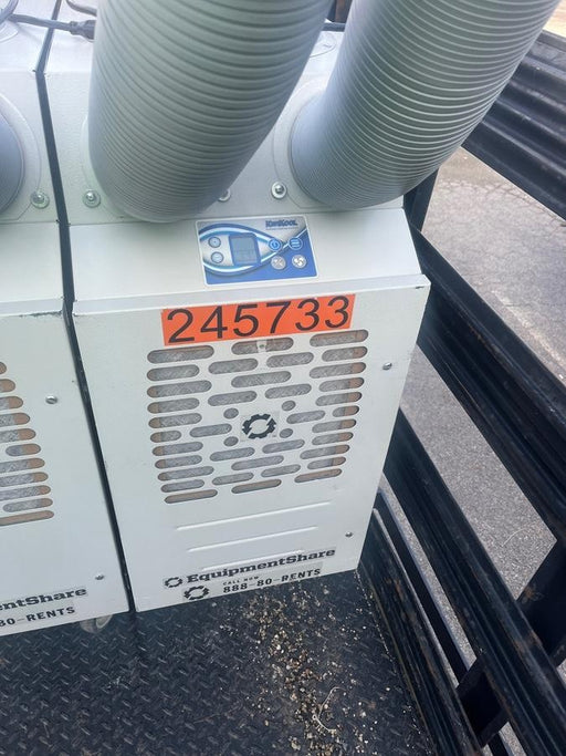 2022 KWIKOOL KPAC1411-2