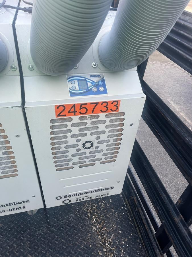 2022 KWIKOOL KPAC1411-2