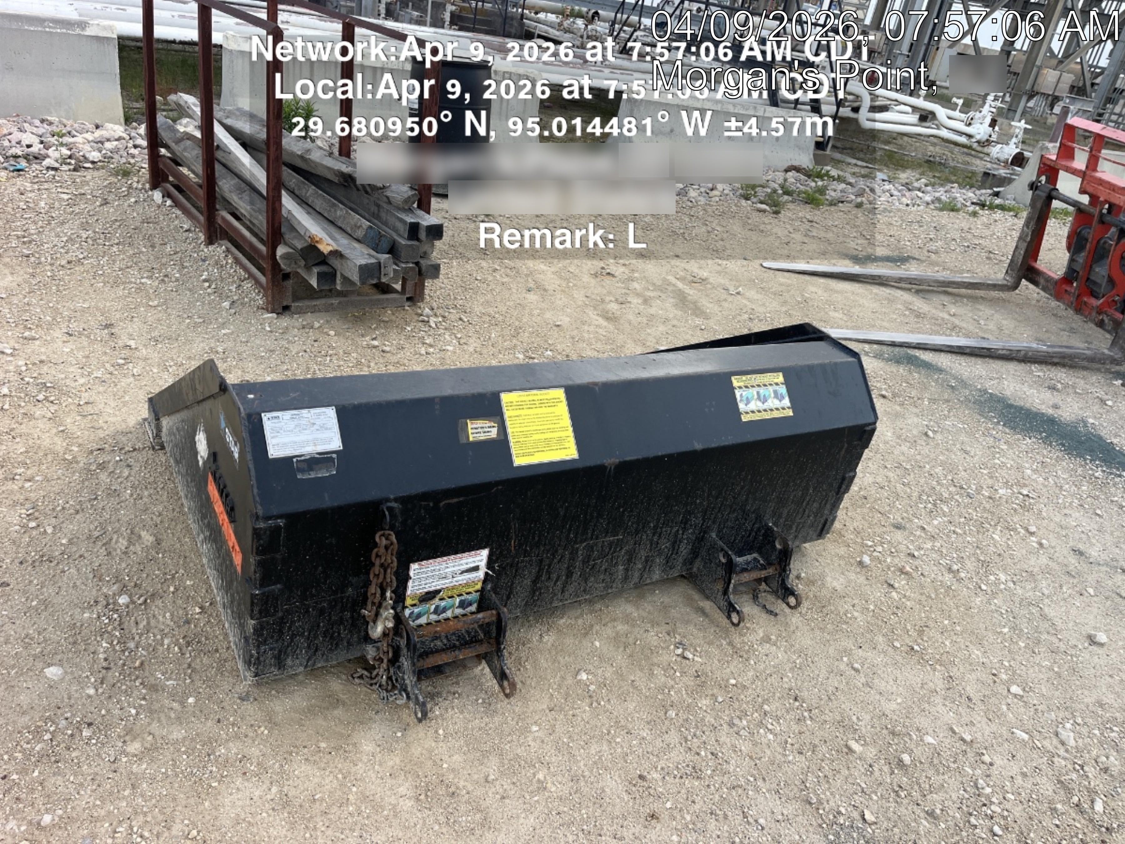2024 STAR INDUSTRIES 1406B