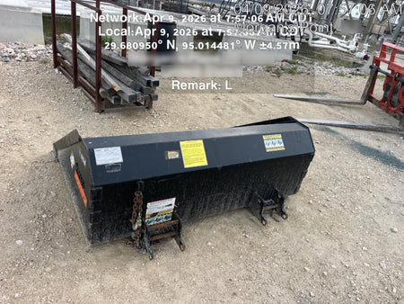 2024 STAR INDUSTRIES 1406B