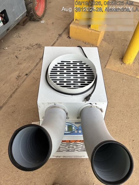 2023 KWIKOOL KPAC1411-2