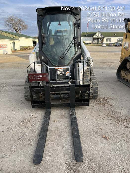 2024 VIRNIG PF4855-5VG