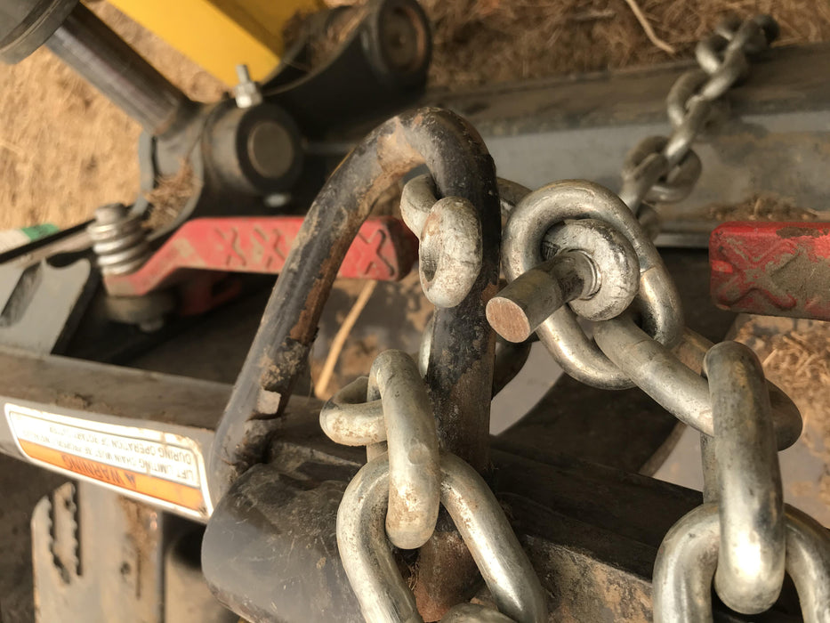 2020 PALADIN 30372A-0022