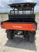 2022 KUBOTA RTV-X1140W-H (Canopy)