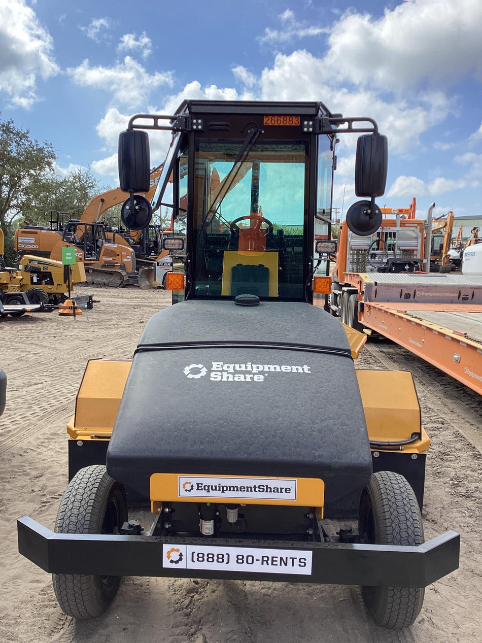 2022 LAYMOR SM450