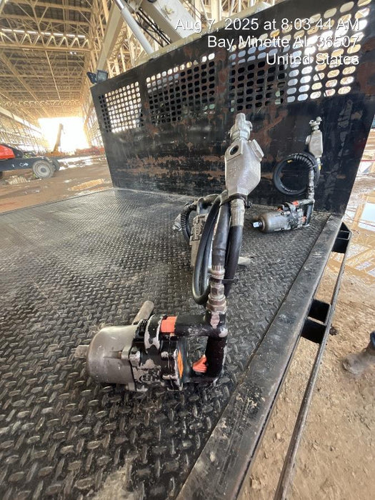 2025 INGERSOLL RAND 3940B2TI