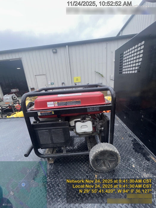 2024 PREDATOR 9000/7250