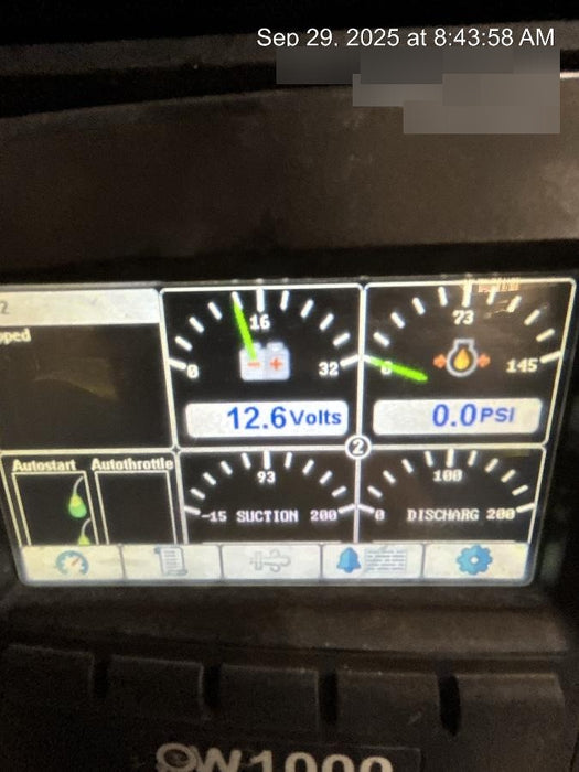 2023 ATLAS COPCO PAC F44 KD