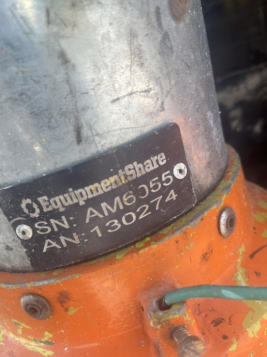 2021 MICHIGAN PNEUMATIC HV-6AM