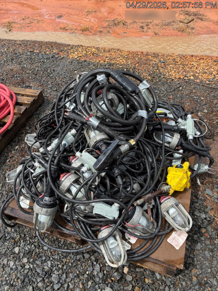 2022 LIND EQUIPMENT TLS-80XPLEDRE-LV