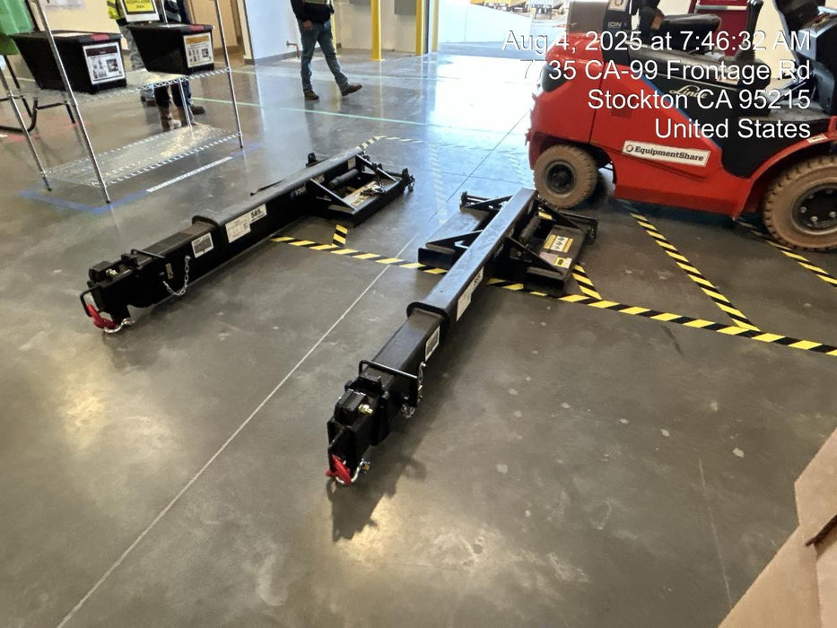 2025 STAR INDUSTRIES M1360B - Star JIB Boom