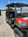 2022 KUBOTA RTV-X1140W-H (Canopy)