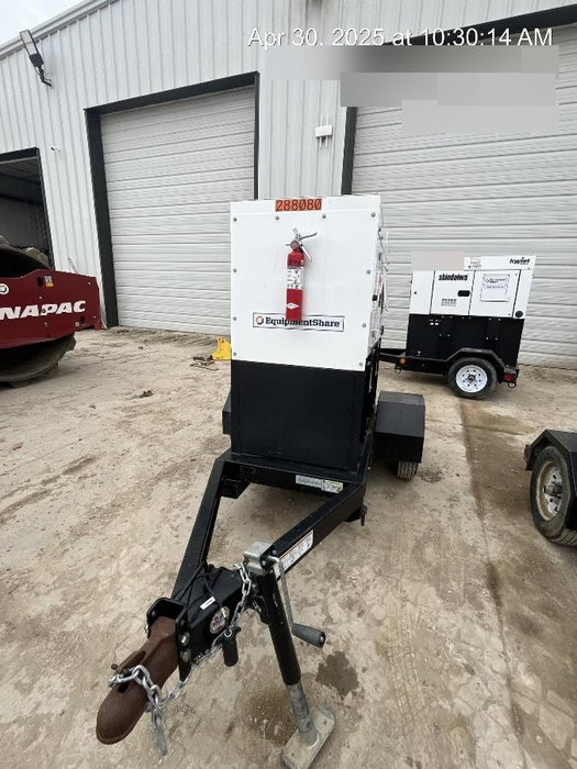 2023 SHINDAIWA DGK15FL