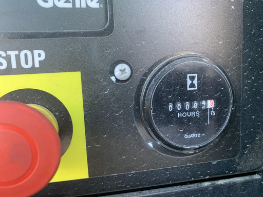 2020 GENIE GS-5390 RT