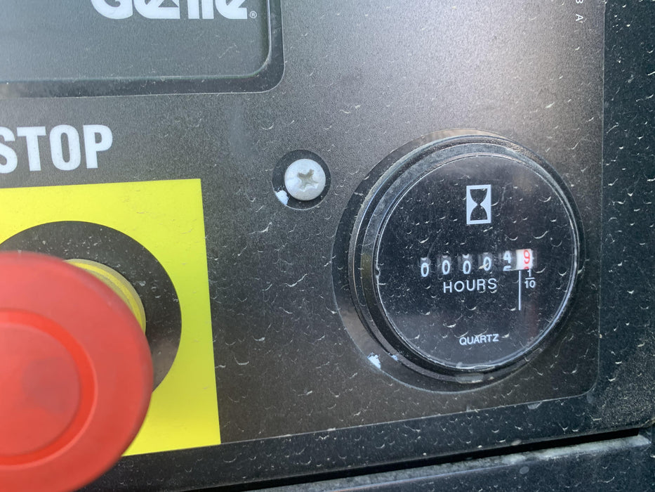 2020 GENIE GS-5390 RT