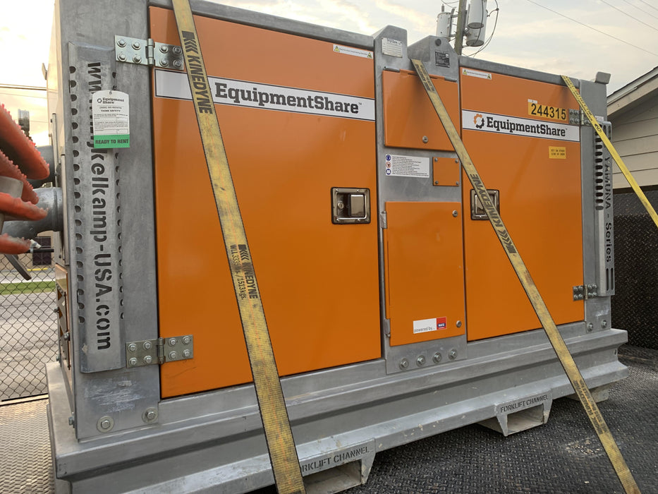 2022 MYERS-SETH MSP PP-150