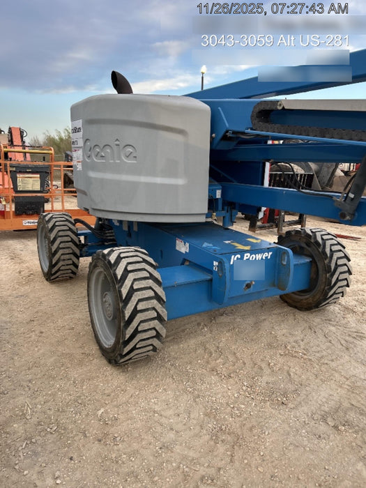 2018 GENIE Z-45/25 RT