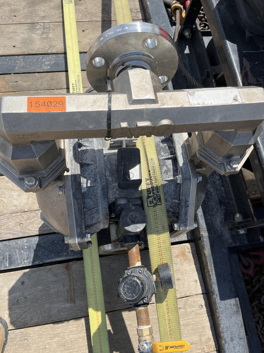 2021 INGERSOLL RAND PD20A-ASS-STT-B