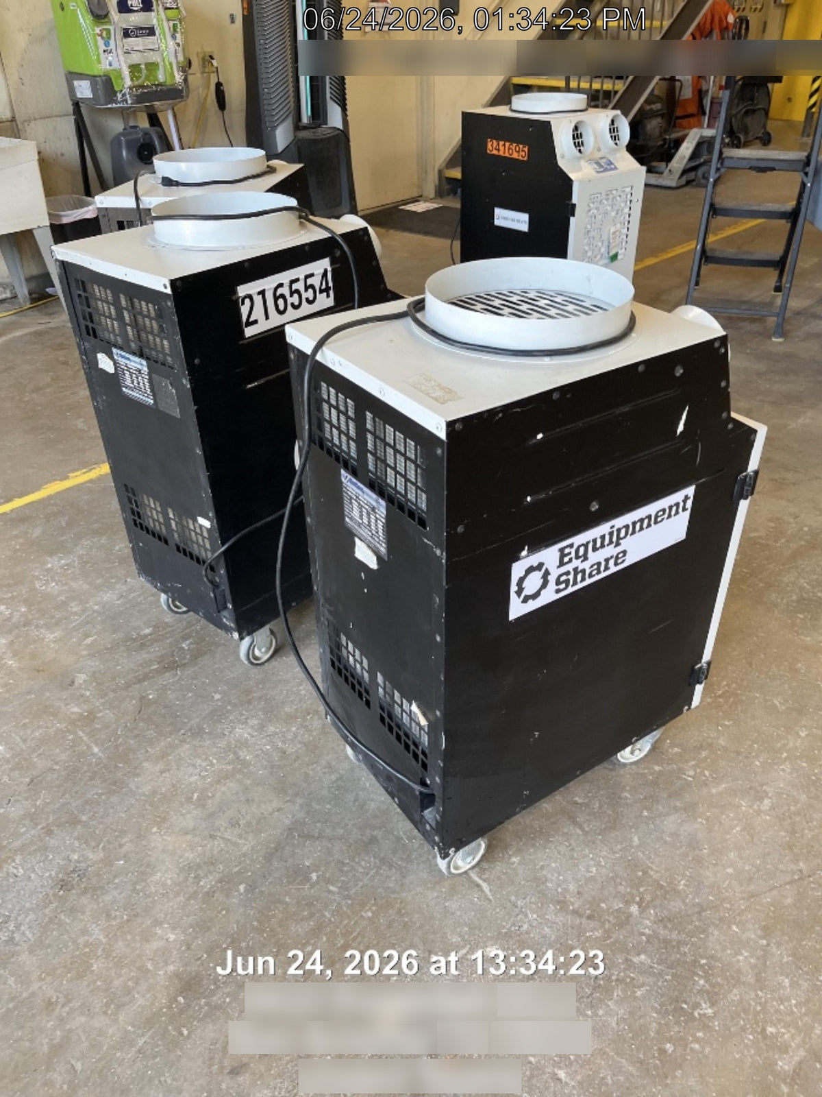 2023 KWIKOOL KPAC1411-2