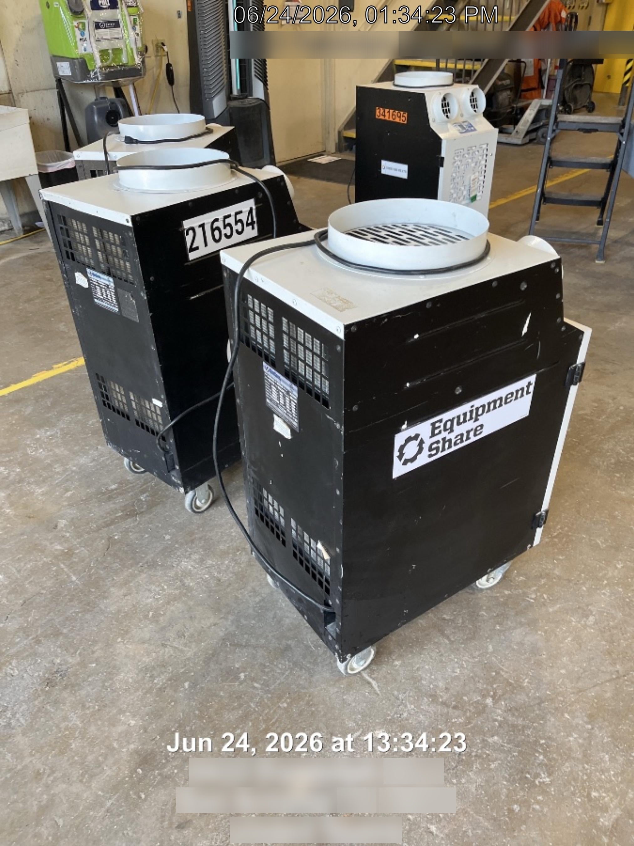 2023 KWIKOOL KPAC1411-2