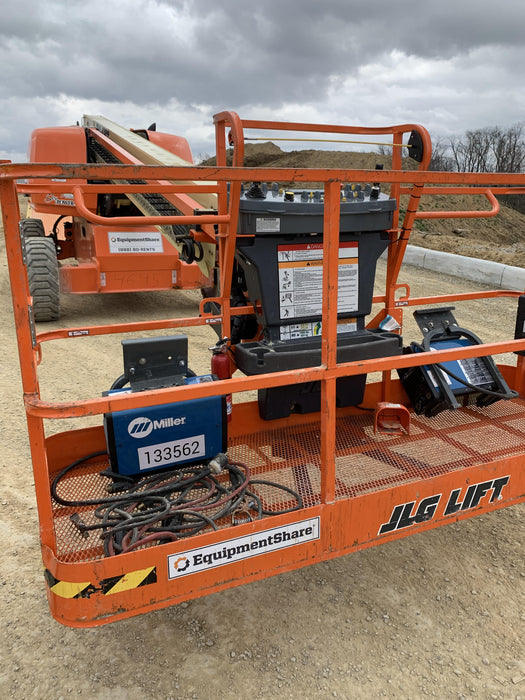 2021 MILLER ELECTRIC CST-280