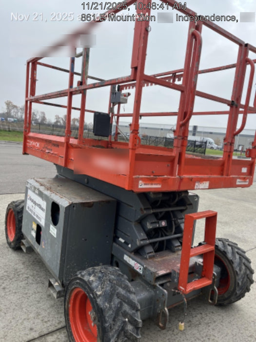 2016 SKYJACK SJ6832 RT