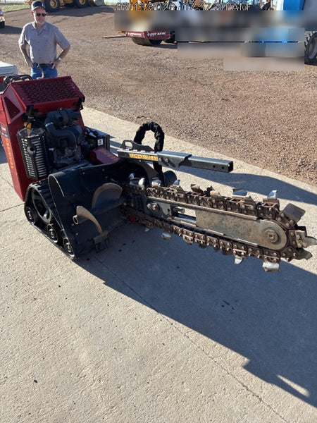 2023 TORO TRX-250