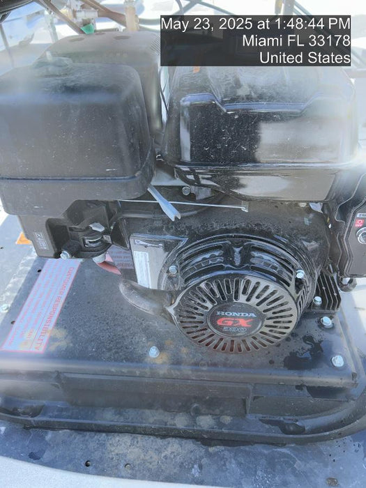 2025 MI-T-M AW-9000-0005 / DHG-4004-B0V6G