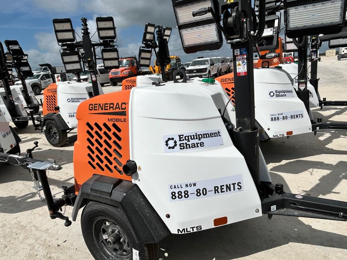 2026 GENERAC MLTS-4