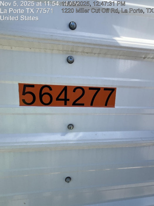 2025 TEXAS COOLING SYSTEMS Texas Icehouse