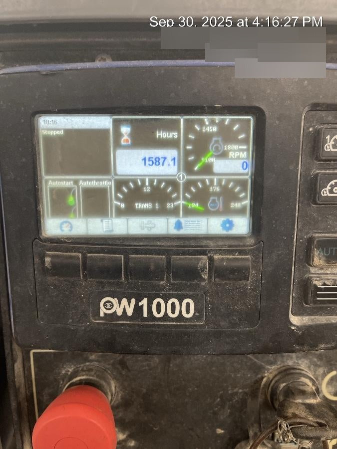 2023 ATLAS COPCO PAC F44 KD