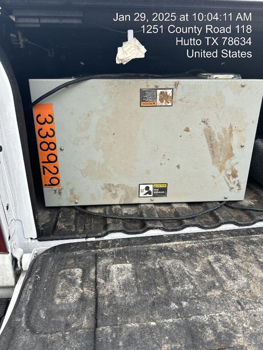 2022 ASCO AVTRON 2705