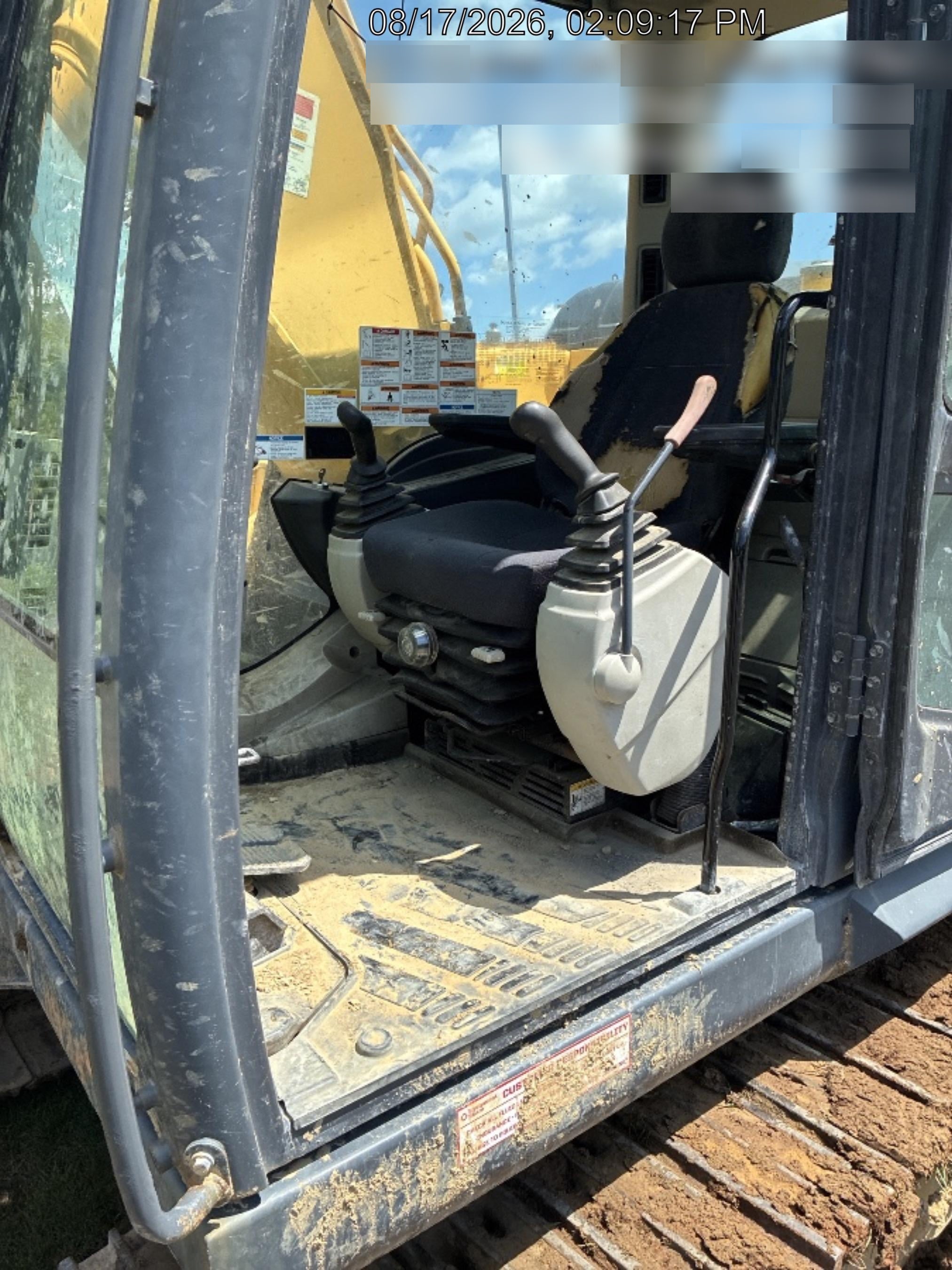 2018 KOBELCO SK210LC-10