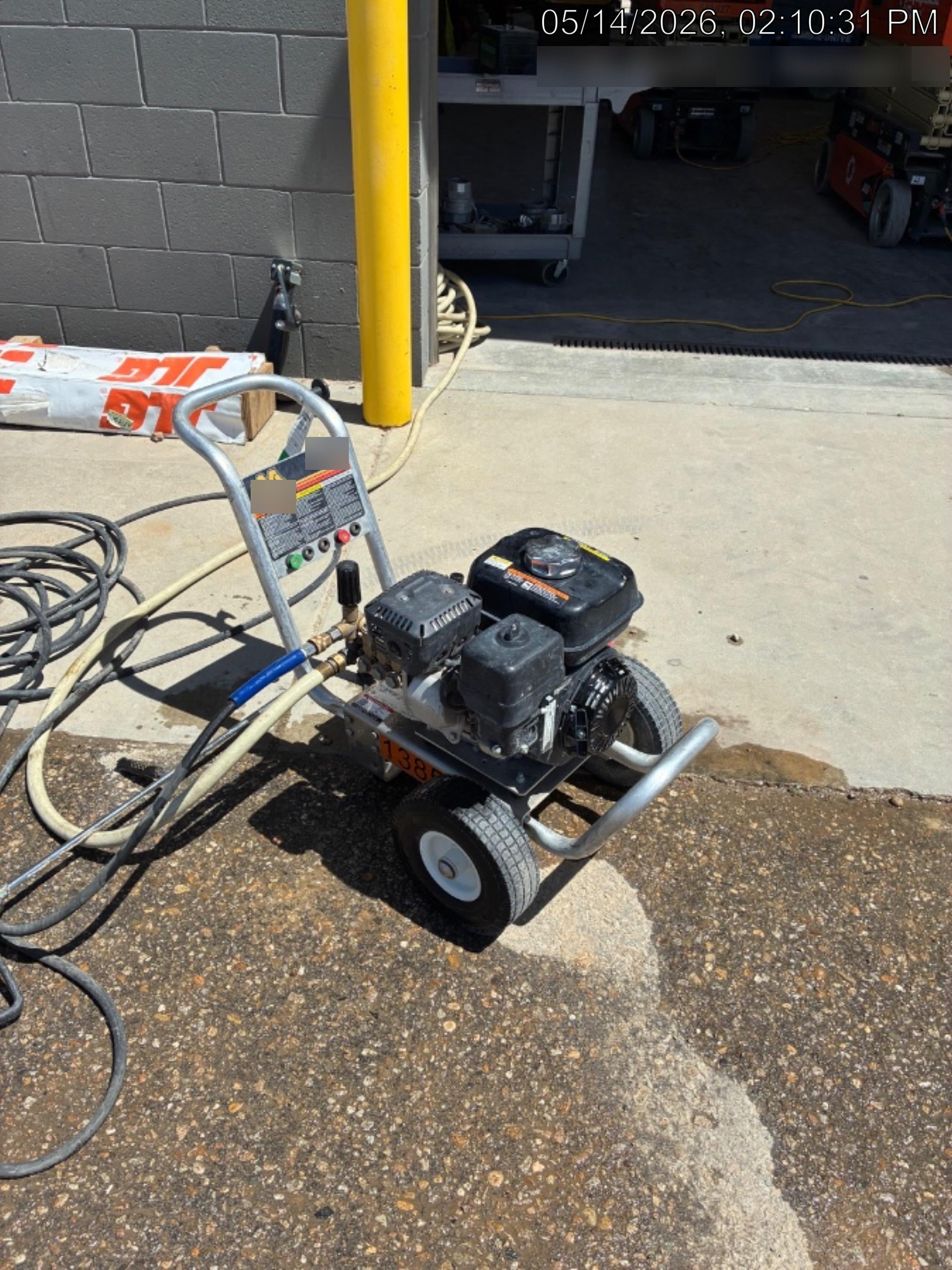 2021 MI-T-M CORPORATION CA-2703-1MMH