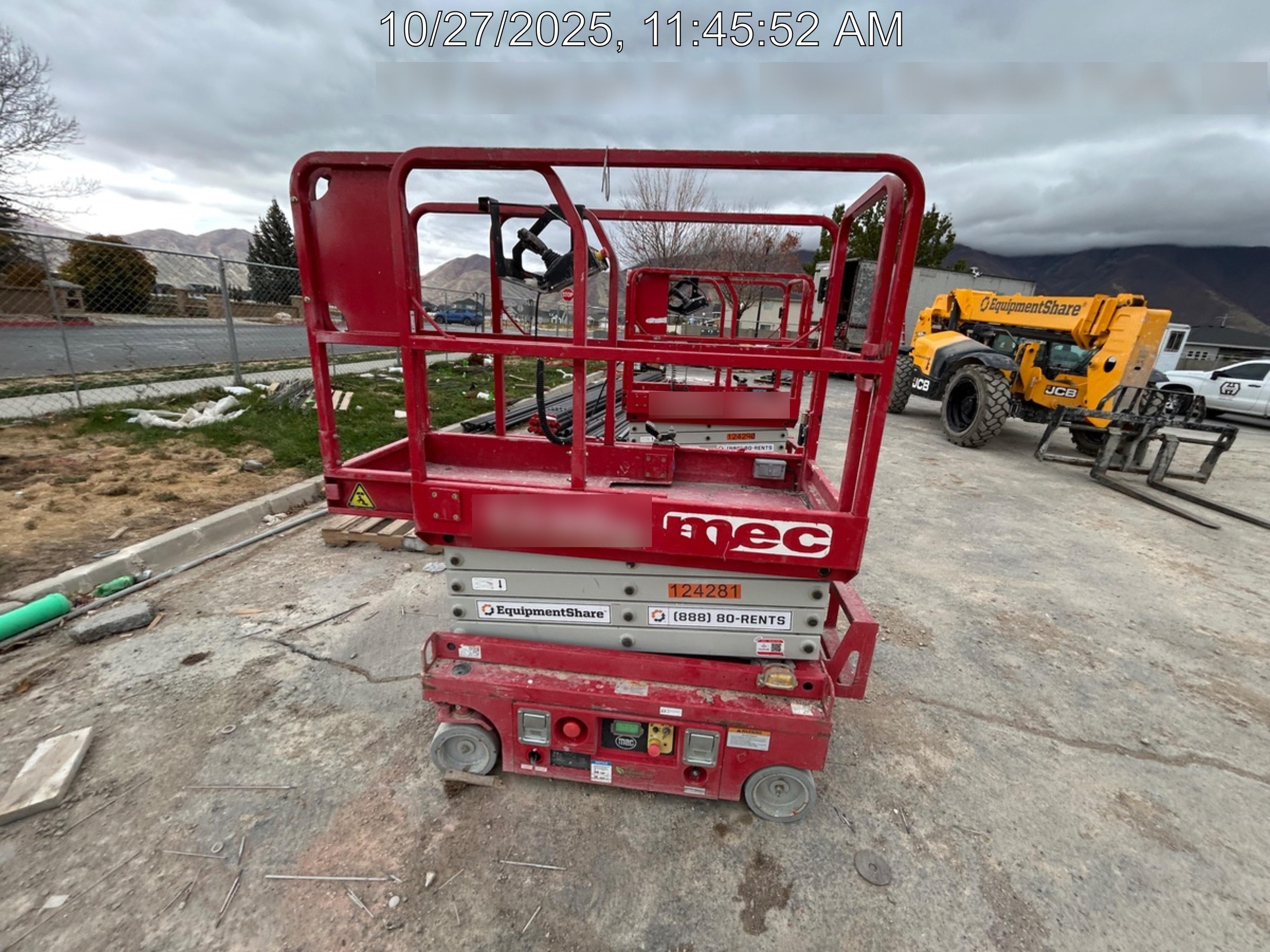 2021 MEC 1330SE