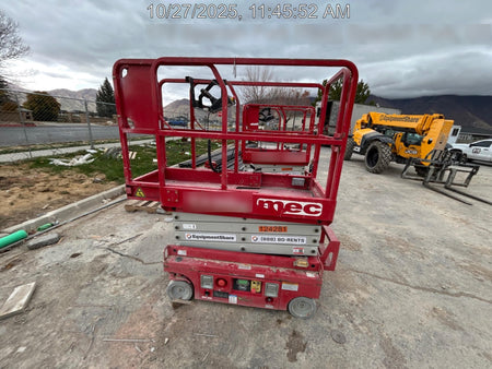 2021 MEC 1330SE