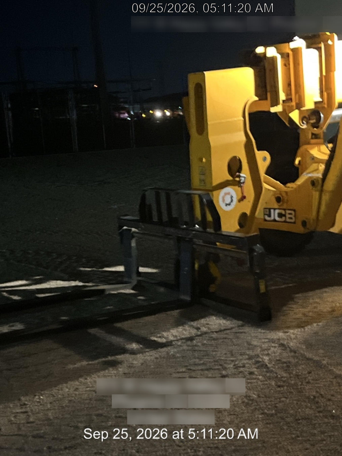 2025 JCB 510-56