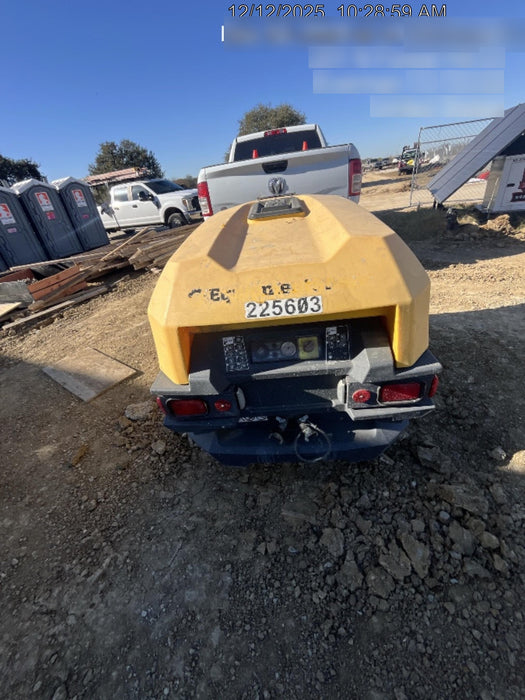 2022 ATLAS COPCO XAS 110