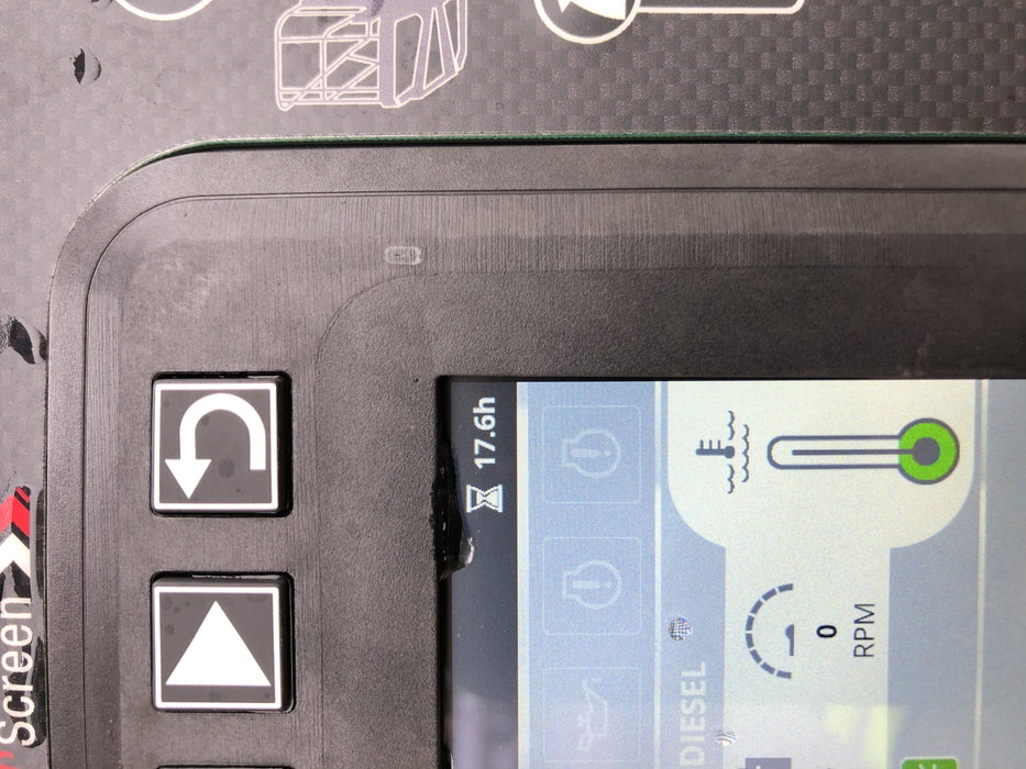 2020 HAULOTTE HA46RTJO