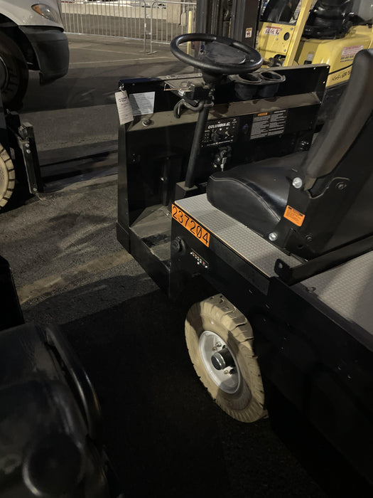 2022 COLUMBIA Payloader 2XL