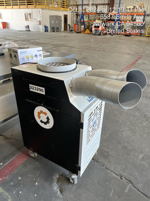 2022 KWIKOOL KPAC1411-2