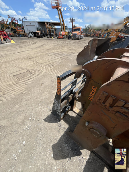 2022 ARROW MATERIAL HANDLING FS5100CB - 72"