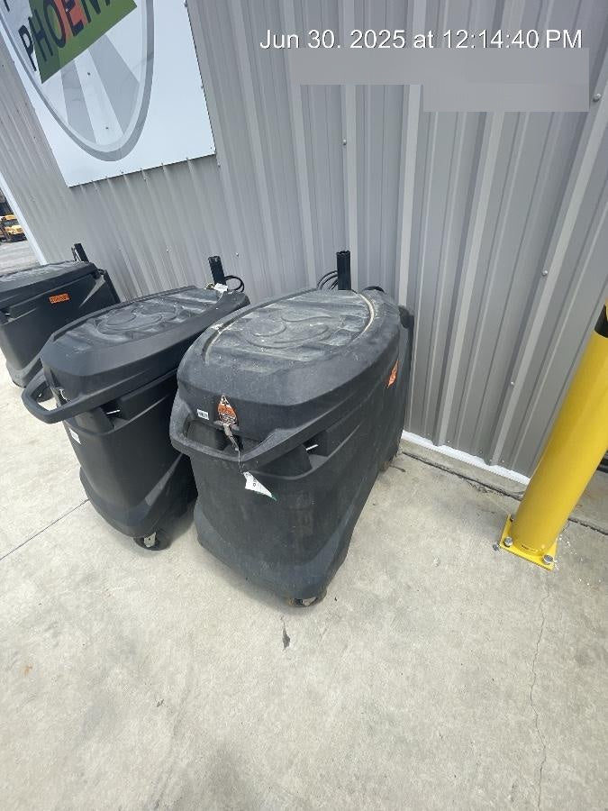 2022 POWER BREEZER PB4BASE